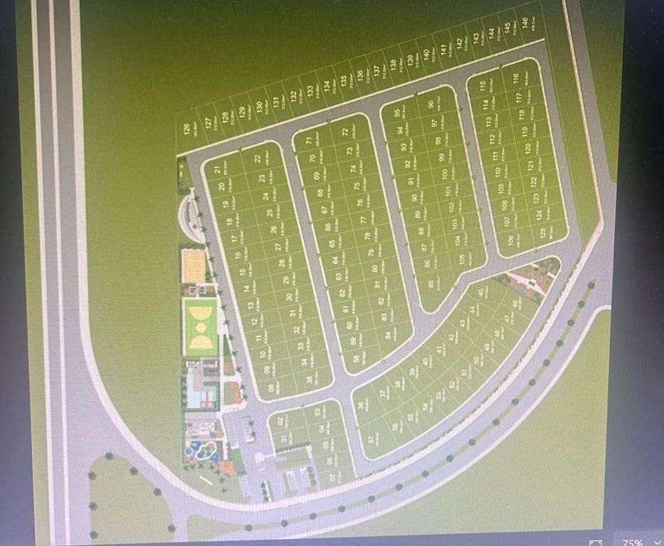 LOTE À VENDA ? RESIDENCIAL TAUÁ | COND. PAYSAGE INDAIÁ ? LONDRINA/PR