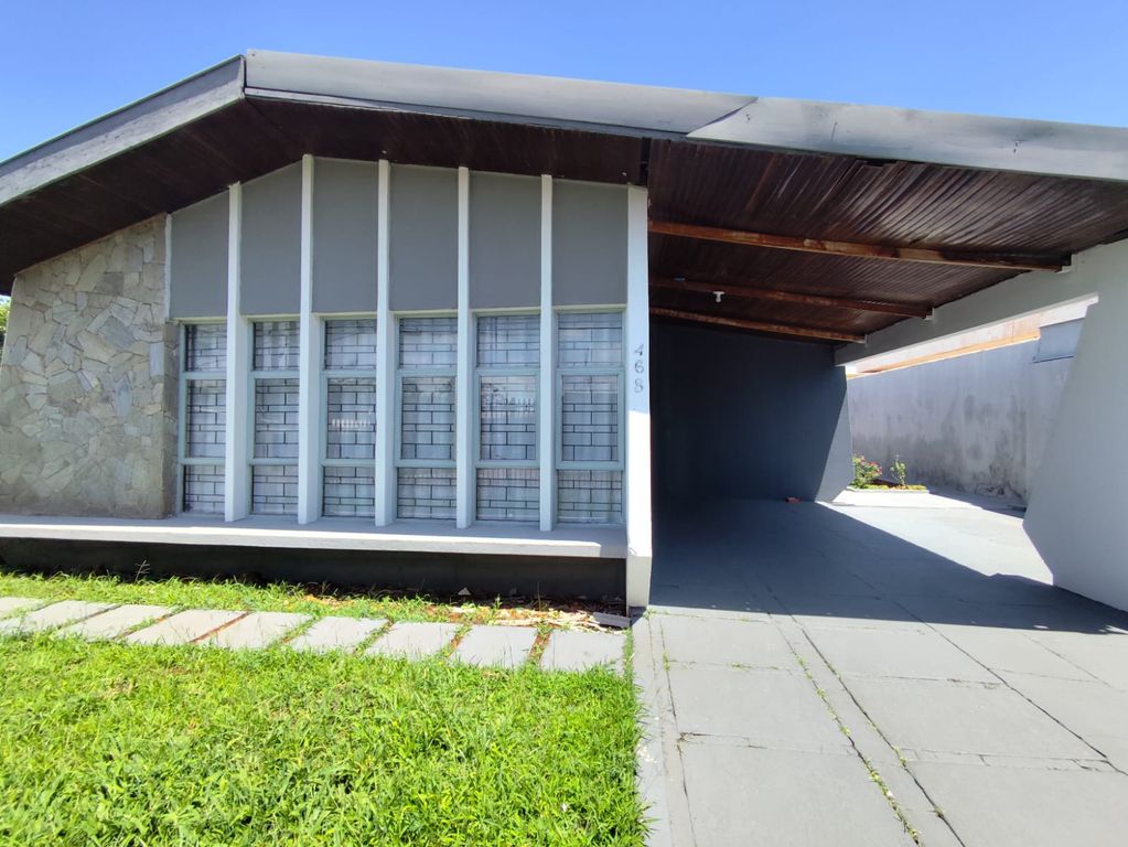 IMÓVEL COMERCIAL E RESIDENCIAL À VENDA ? ZONA LESTE | LONDRINA/PR