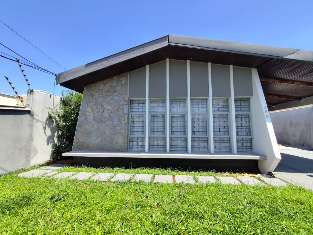 IMÓVEL COMERCIAL E RESIDENCIAL À VENDA ? ZONA LESTE | LONDRINA/PR