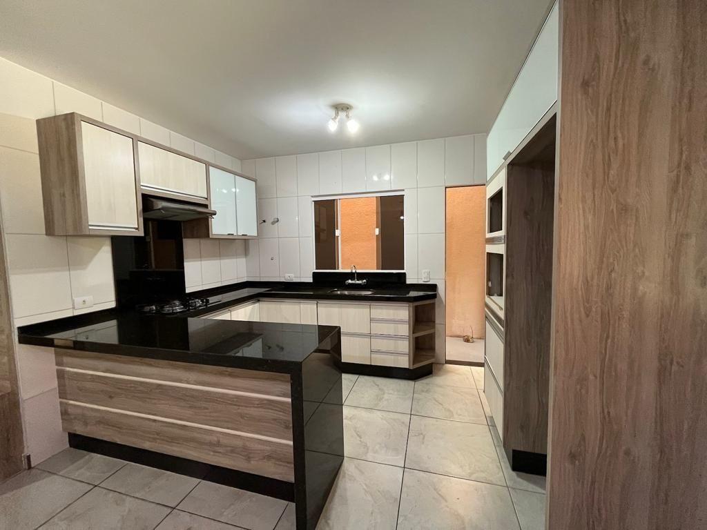 Venda ? CASA EM CONDOMÍNIO FECHADO ? ZONA OESTE | LONDRINA ? PR