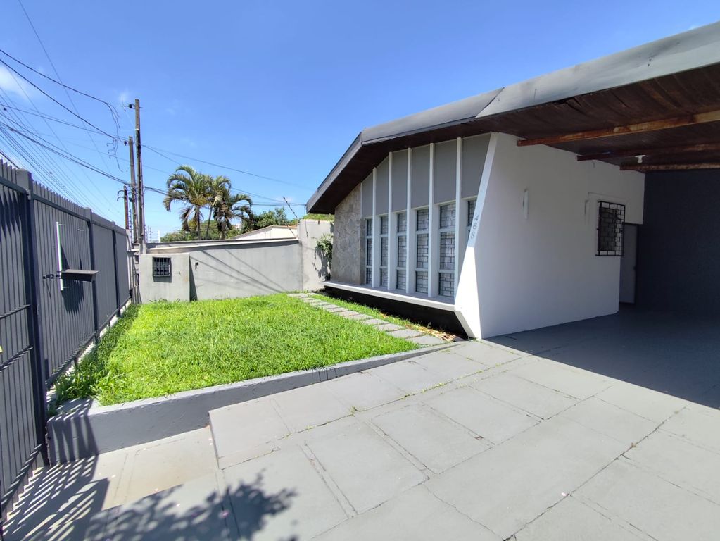 IMÓVEL COMERCIAL E RESIDENCIAL À VENDA ? ZONA LESTE | LONDRINA/PR