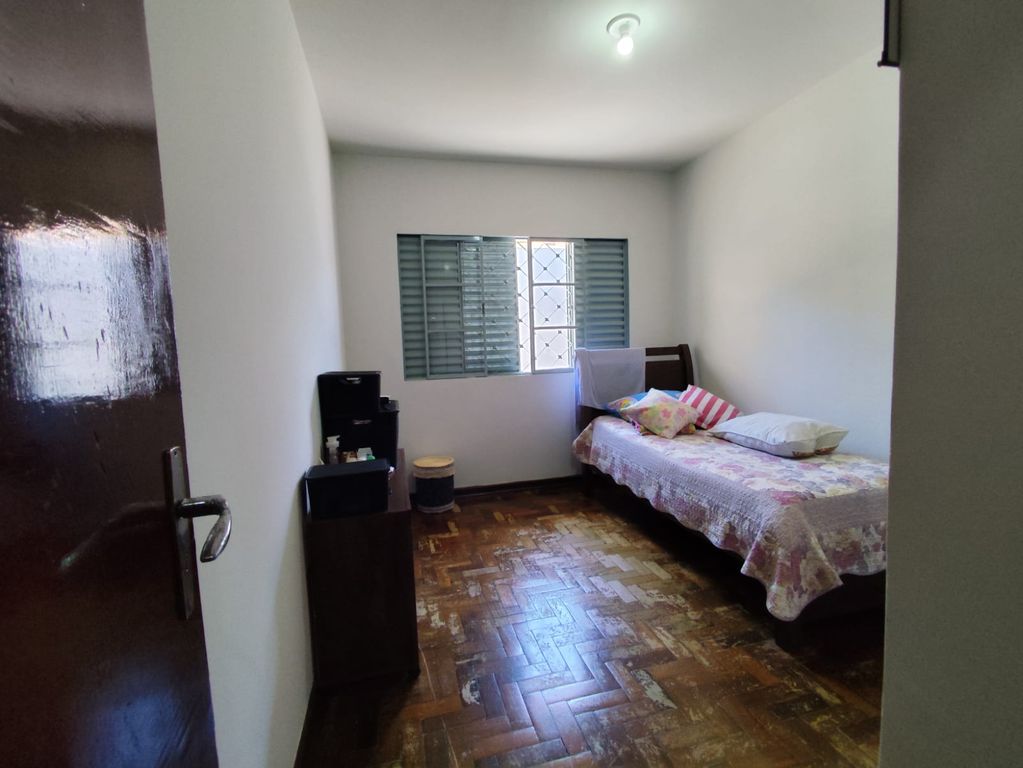 IMÓVEL COMERCIAL E RESIDENCIAL À VENDA ? ZONA LESTE | LONDRINA/PR