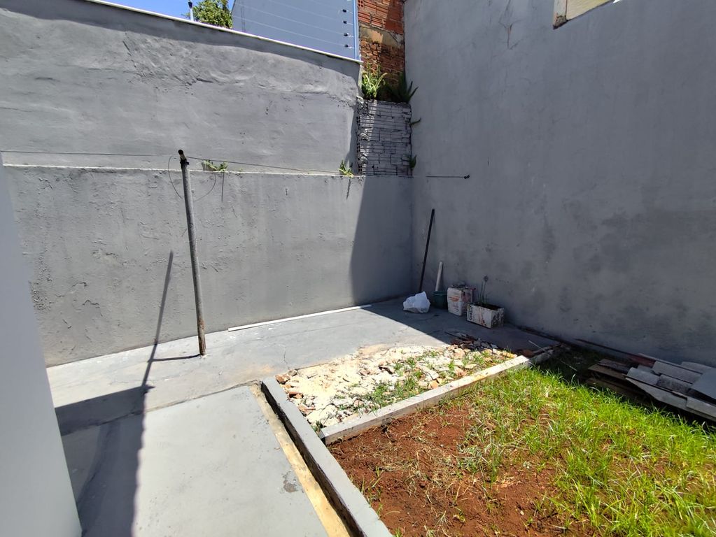 IMÓVEL COMERCIAL E RESIDENCIAL À VENDA ? ZONA LESTE | LONDRINA/PR