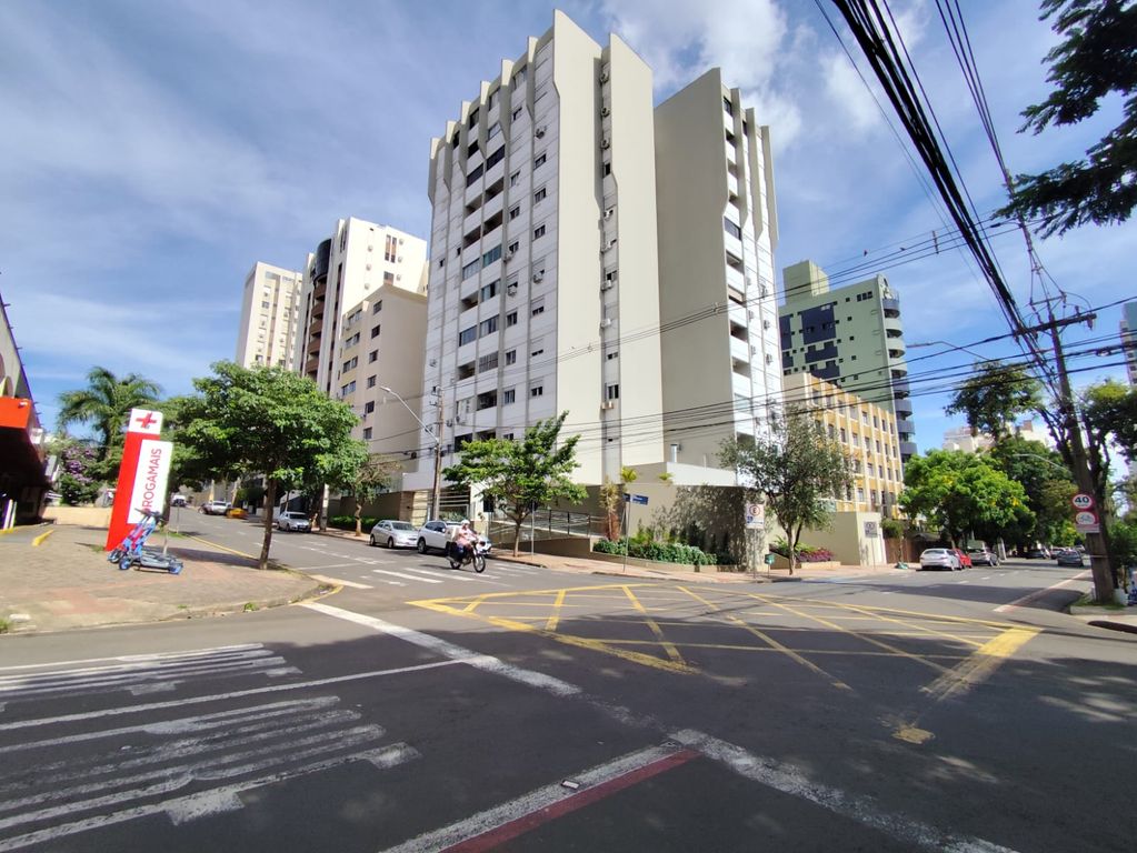 Apartamento à Venda no Centro de Londrina