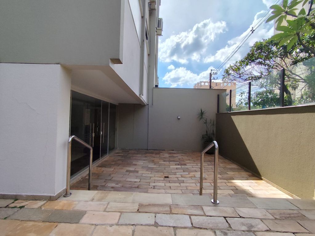 Apartamento à Venda no Centro de Londrina