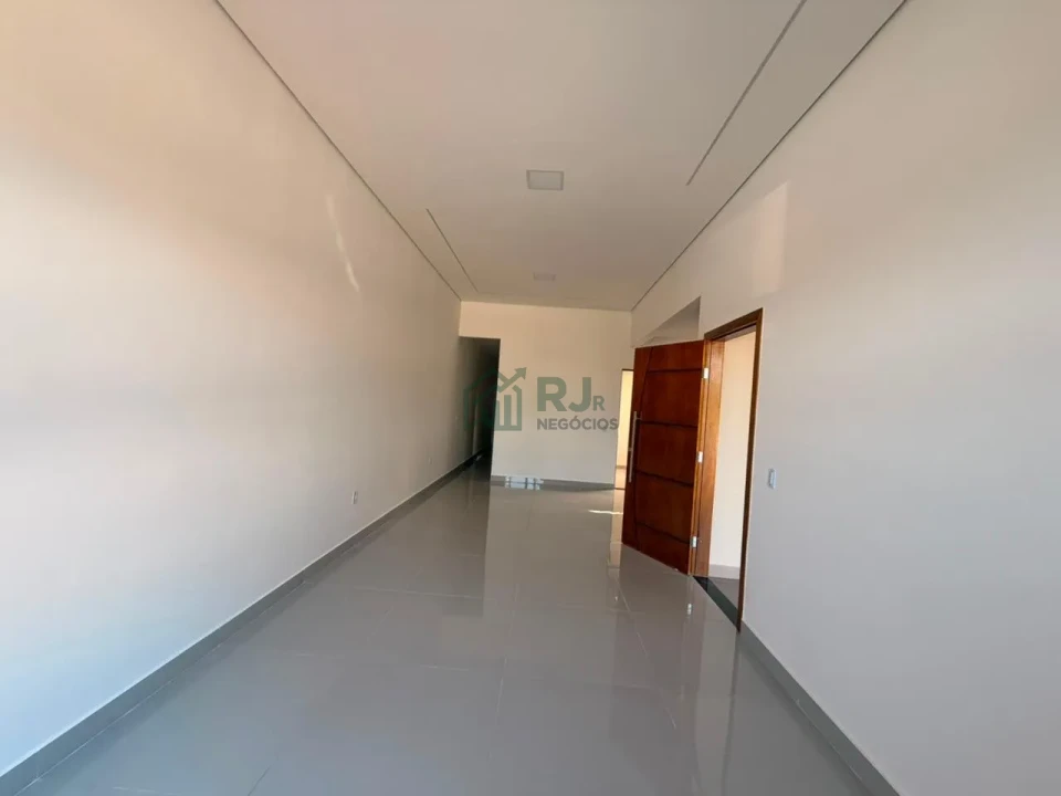 Imagens do imóveis CASA NOVA À VENDA NO JARDIM ALPES
