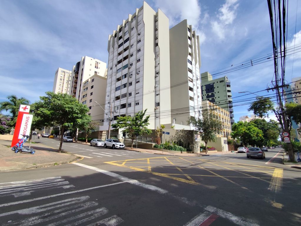 Apartamento à Venda no Centro de Londrina