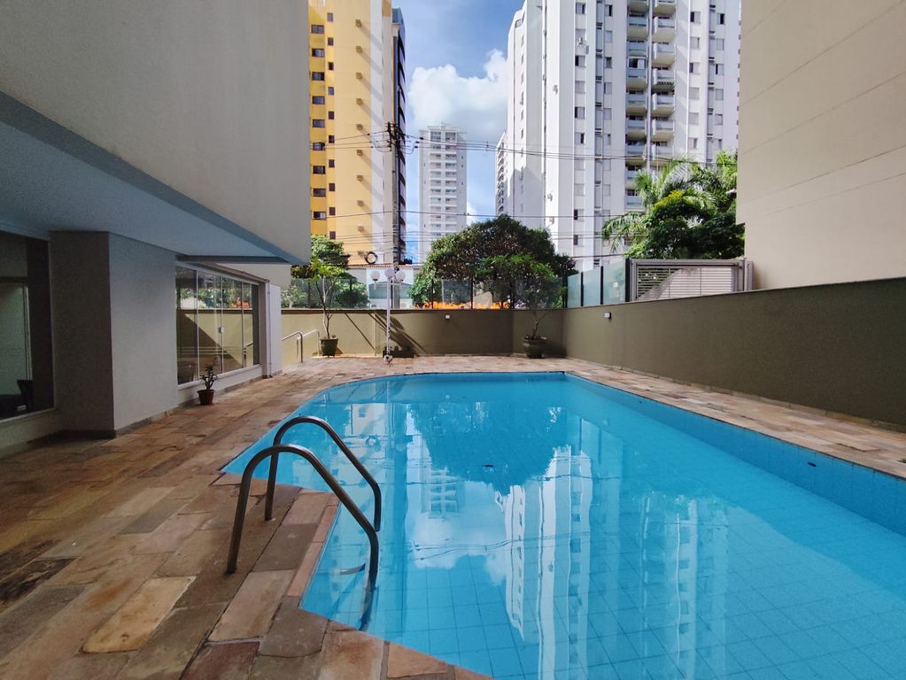 Apartamento à Venda no Centro de Londrina