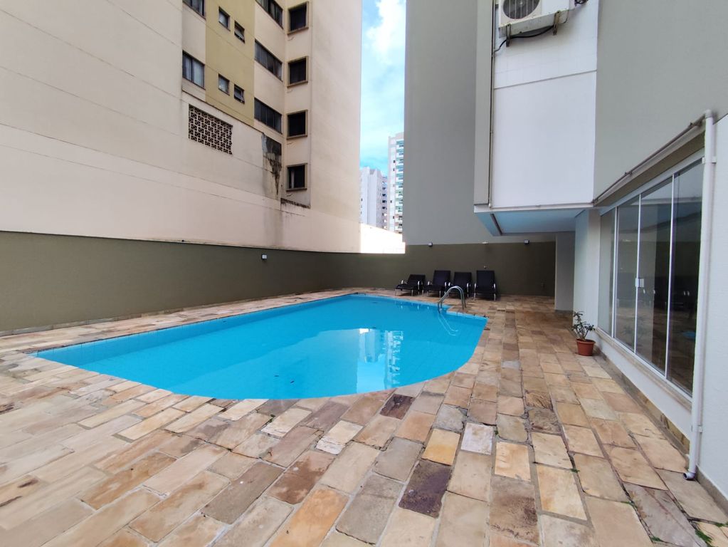 Apartamento à Venda no Centro de Londrina
