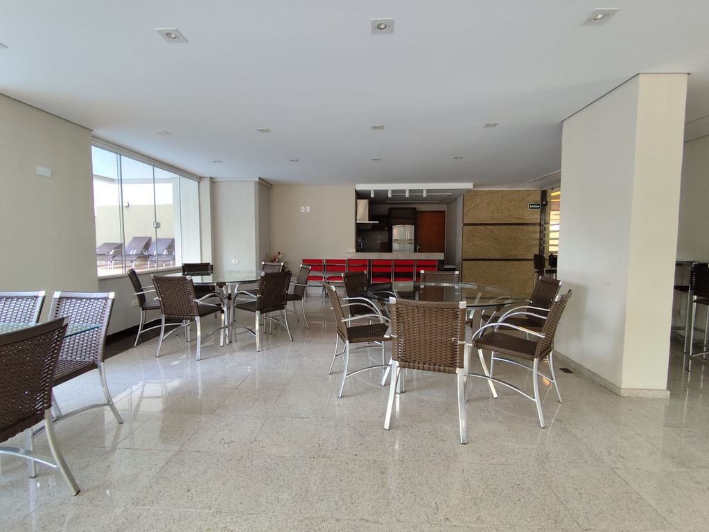 Apartamento à Venda no Centro de Londrina