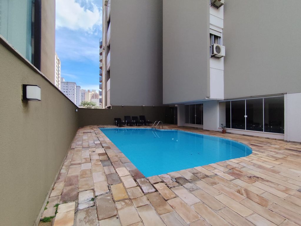 Apartamento à Venda no Centro de Londrina