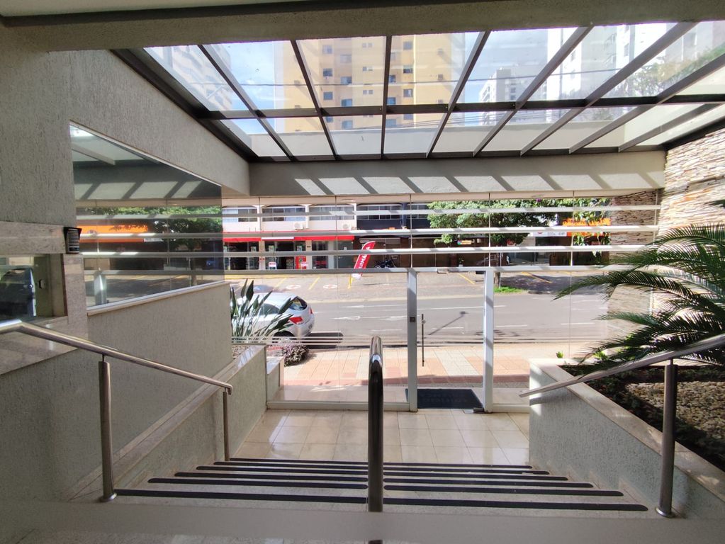 Apartamento à Venda no Centro de Londrina