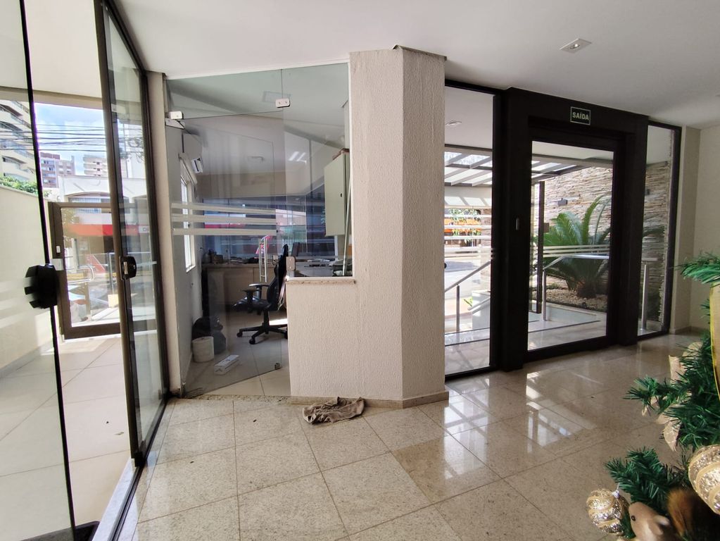 Apartamento à Venda no Centro de Londrina