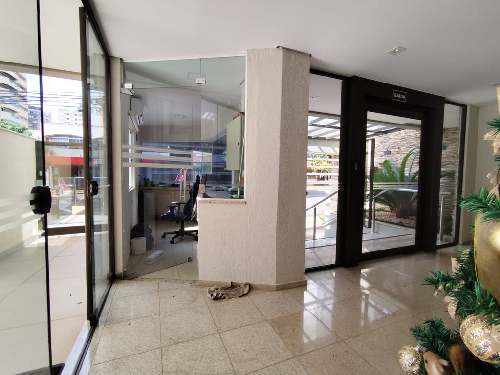 Apartamento à Venda no Centro de Londrina