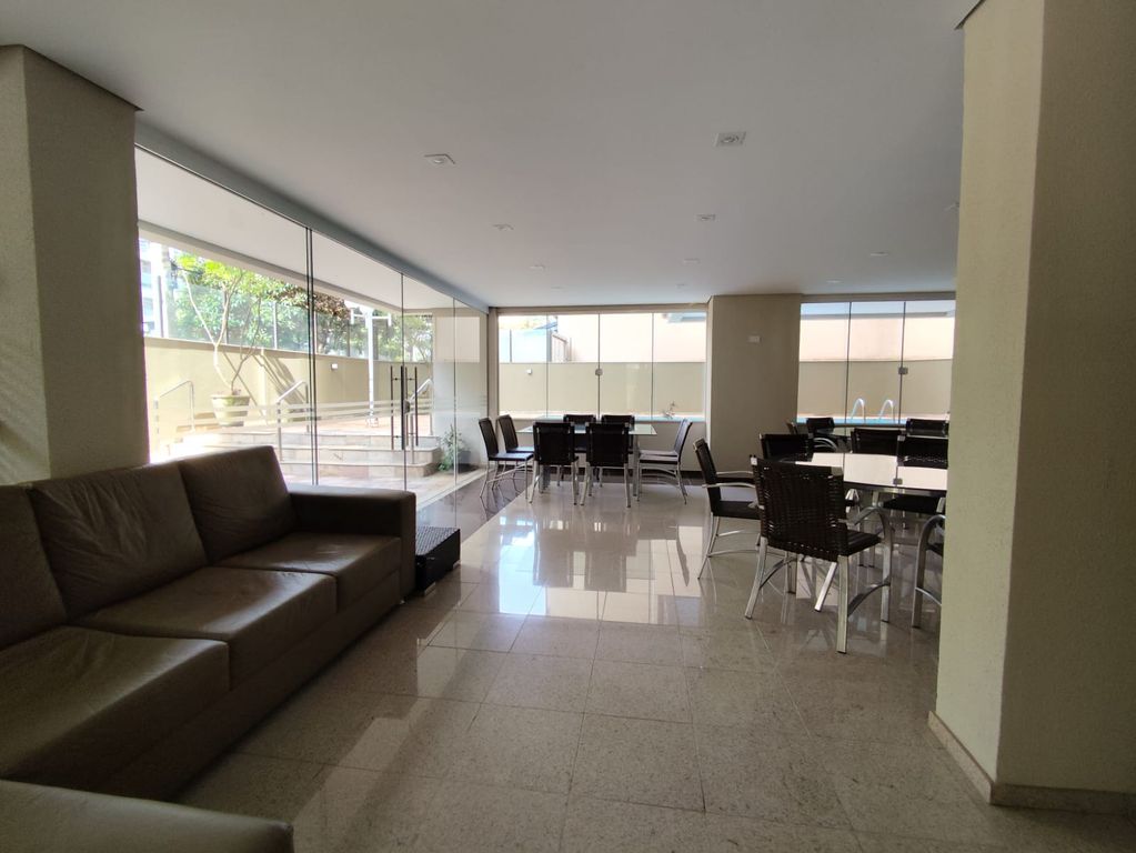 Apartamento à Venda no Centro de Londrina