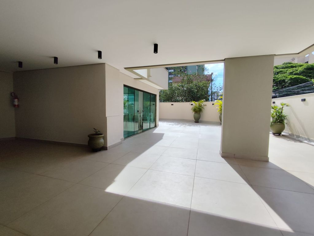 Apartamento à Venda no Centro de Londrina