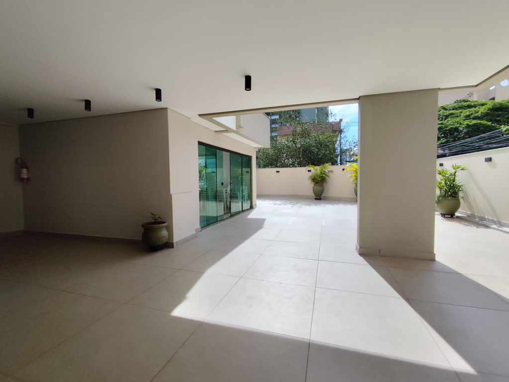 Apartamento à Venda no Centro de Londrina