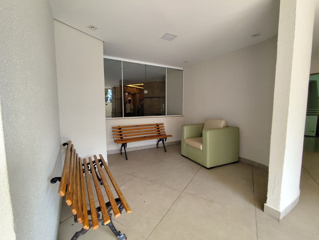 Apartamento à Venda no Centro de Londrina