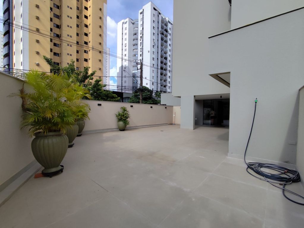 Apartamento à Venda no Centro de Londrina