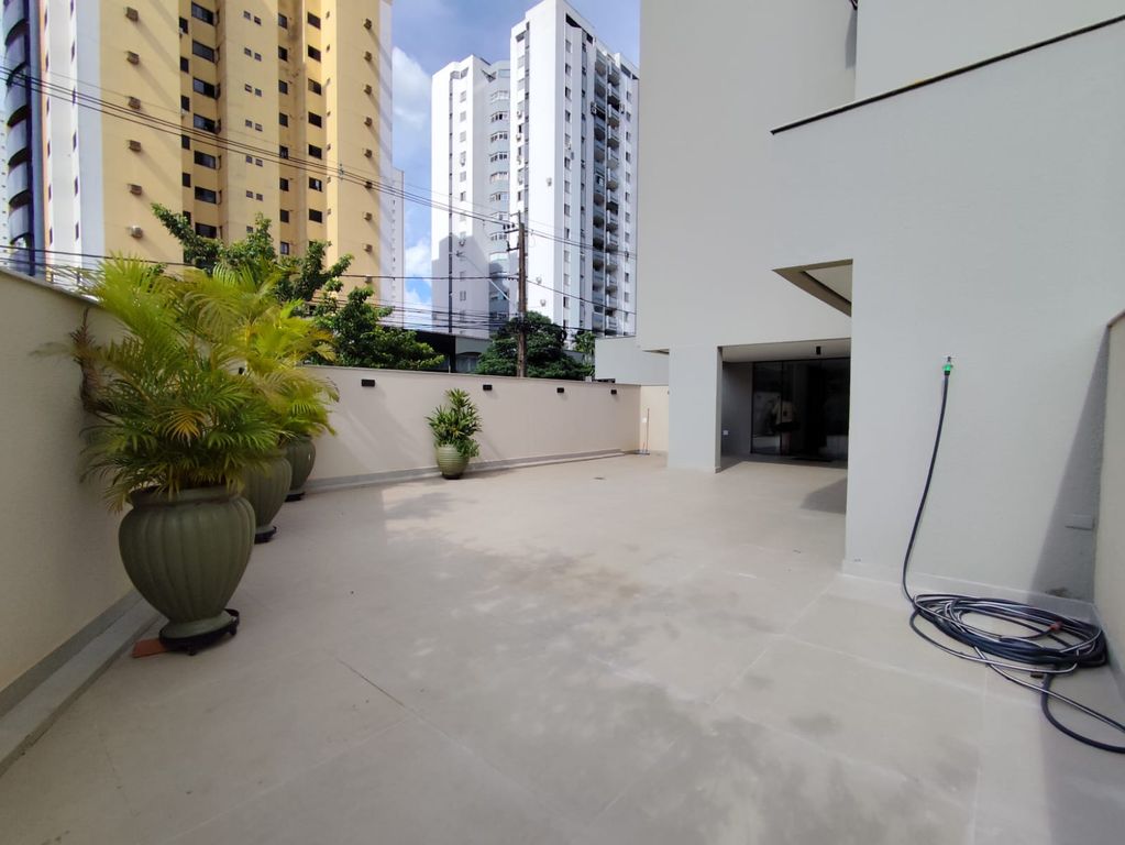 Apartamento à Venda no Centro de Londrina