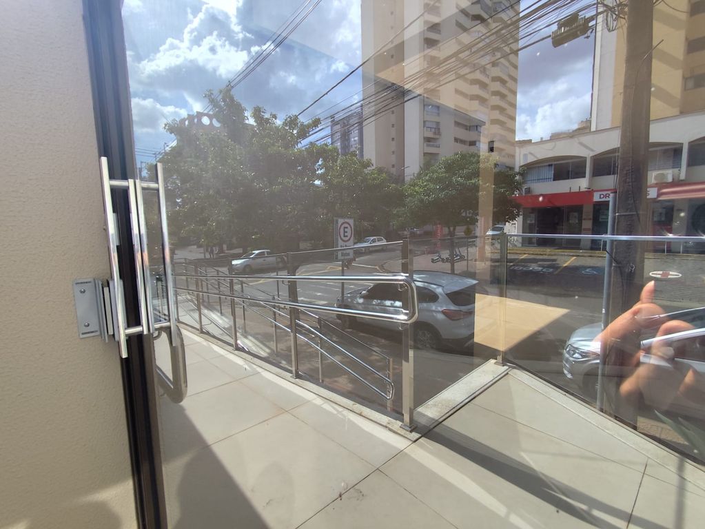 Apartamento à Venda no Centro de Londrina