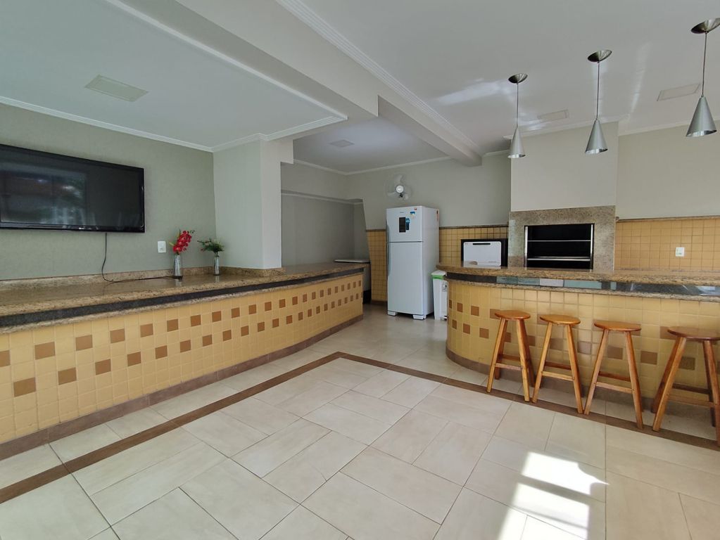 Apartamento à Venda no Centro de Londrina