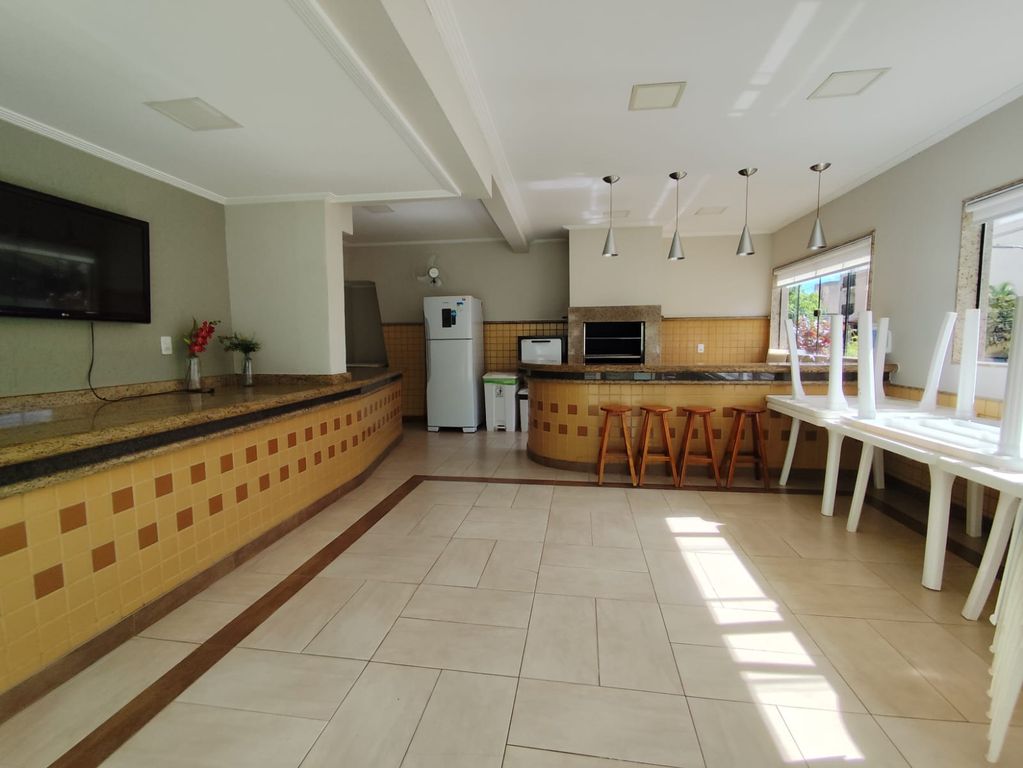 Apartamento à Venda no Centro de Londrina