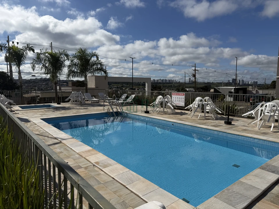 Apartamento À Venda Solar Di Ravello Londrina