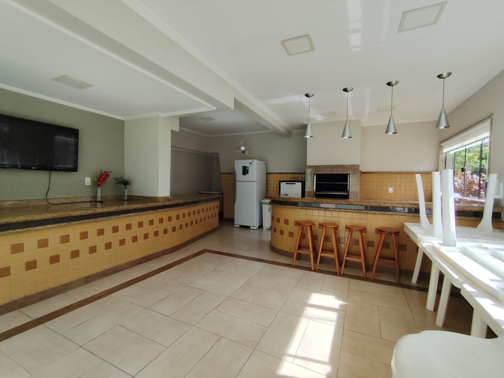 Apartamento à Venda no Centro de Londrina