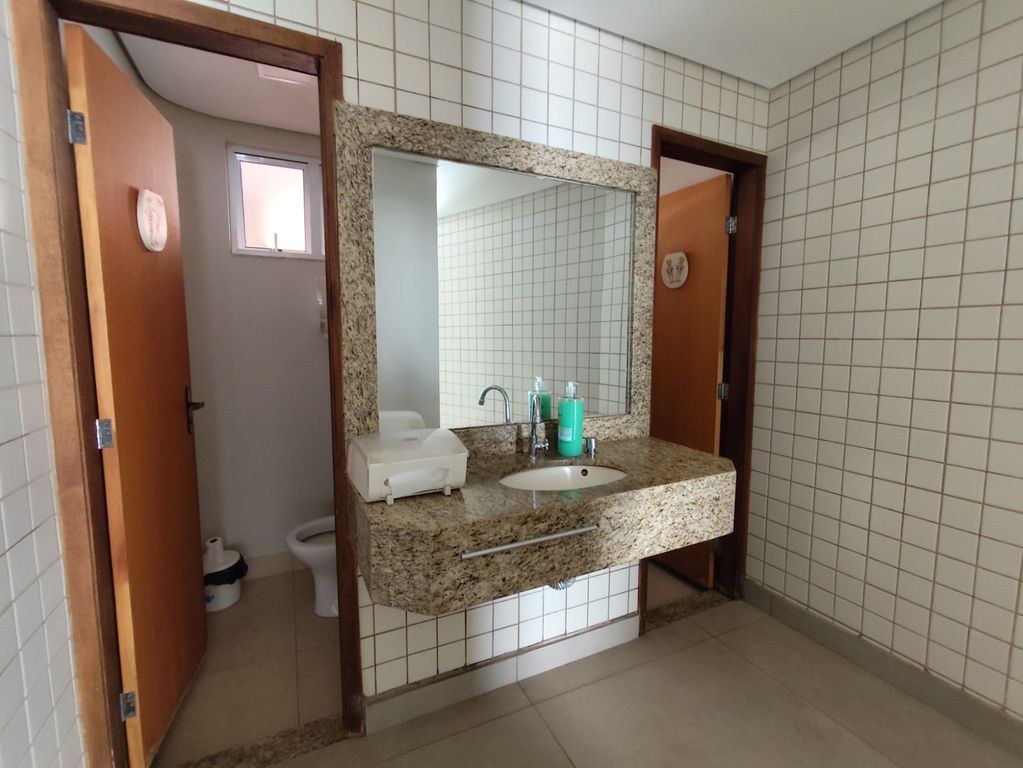 Apartamento à Venda no Centro de Londrina