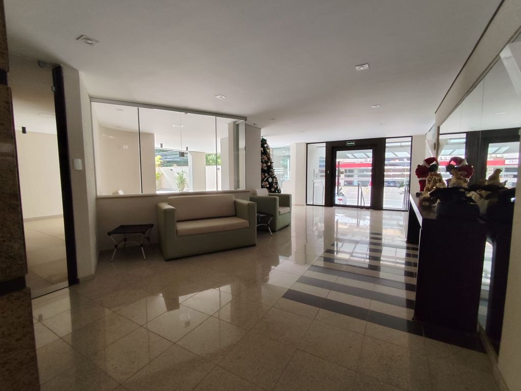 Apartamento à Venda no Centro de Londrina