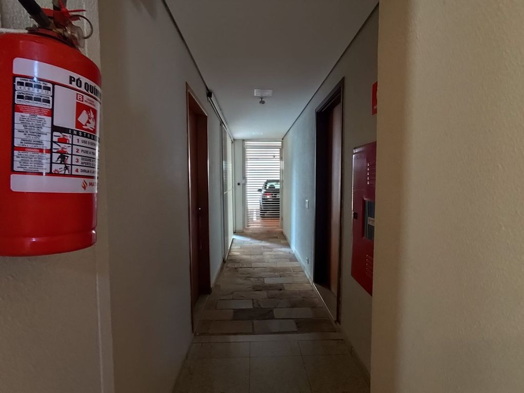 Apartamento à Venda no Centro de Londrina