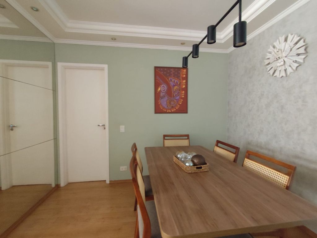 Apartamento à Venda no Centro de Londrina