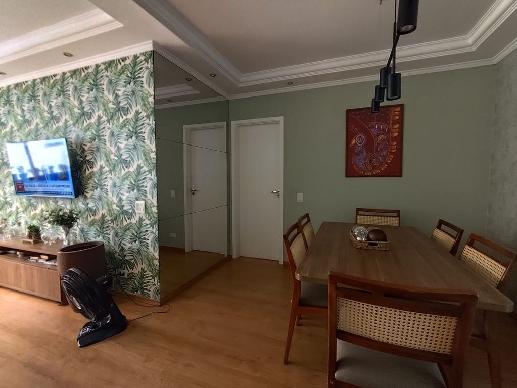 Apartamento à Venda no Centro de Londrina