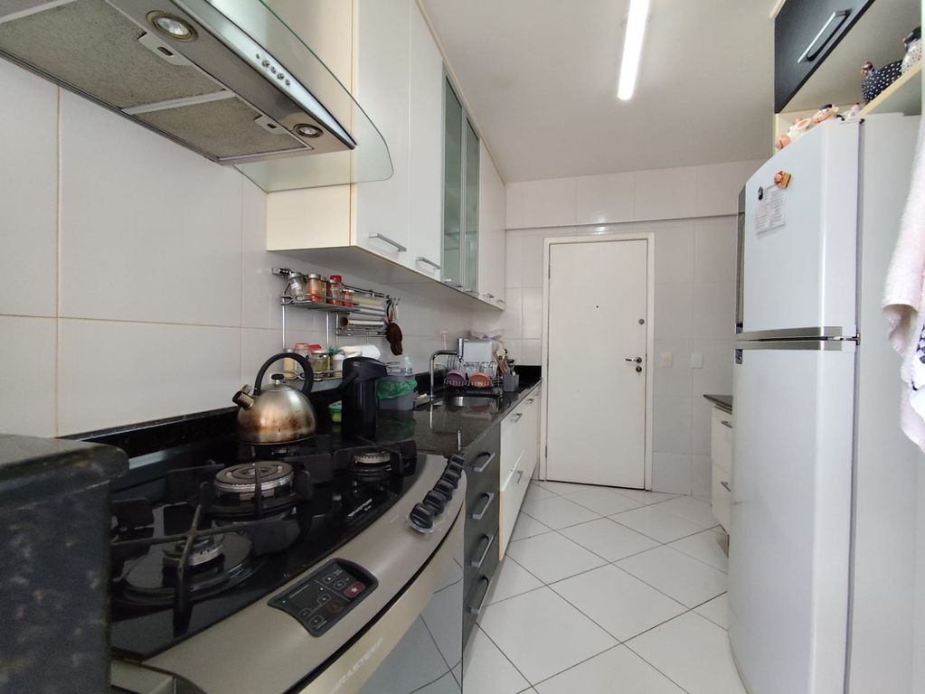 Apartamento à Venda no Centro de Londrina