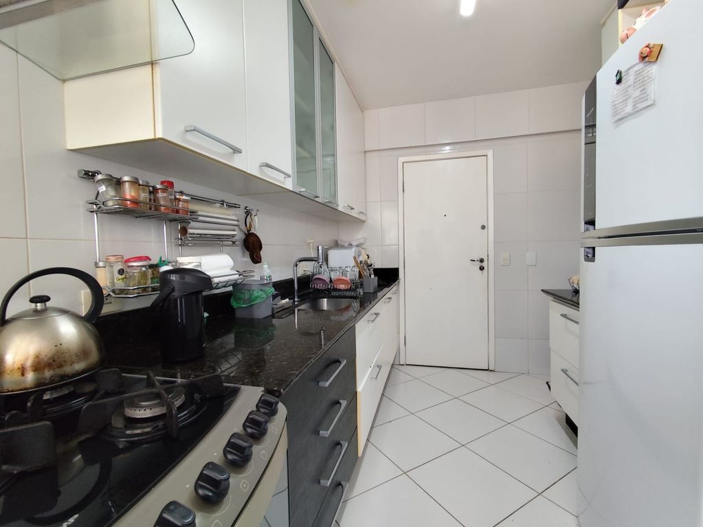 Apartamento à Venda no Centro de Londrina