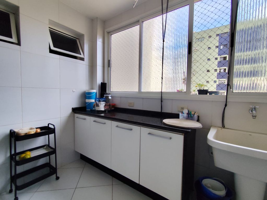 Apartamento à Venda no Centro de Londrina