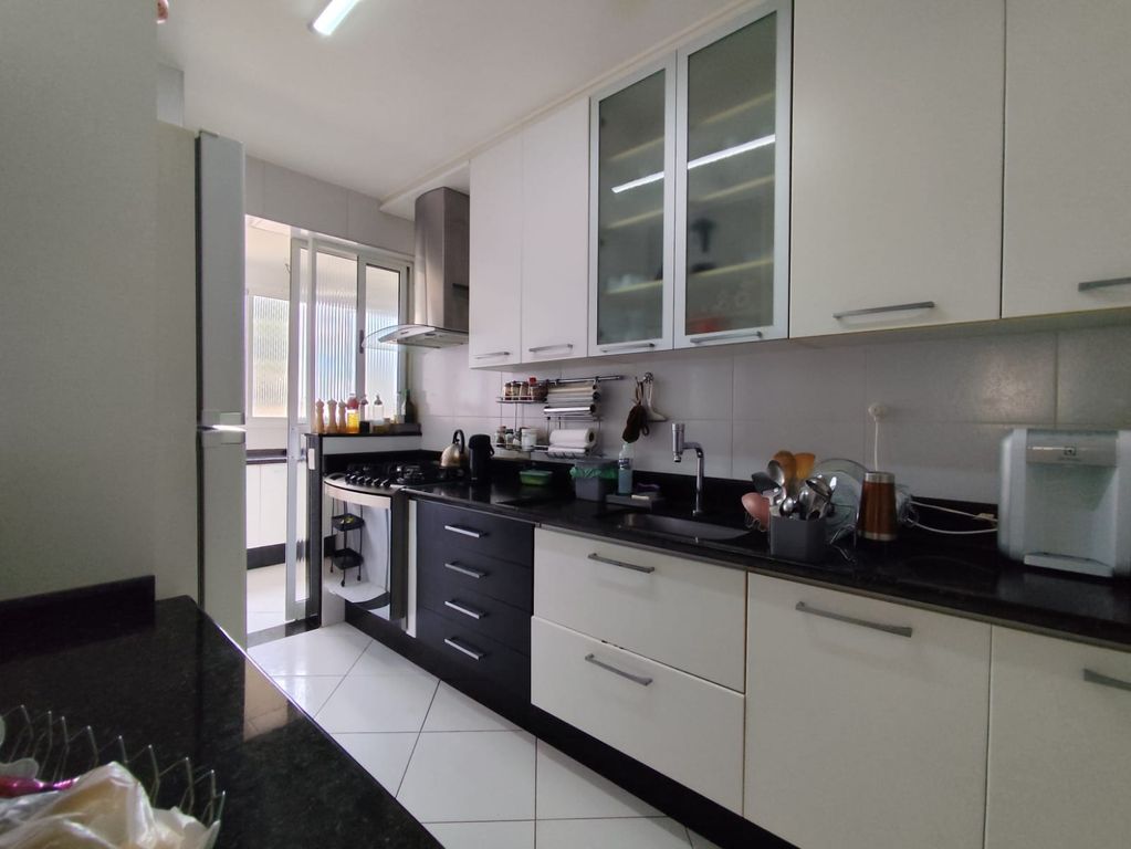 Apartamento à Venda no Centro de Londrina