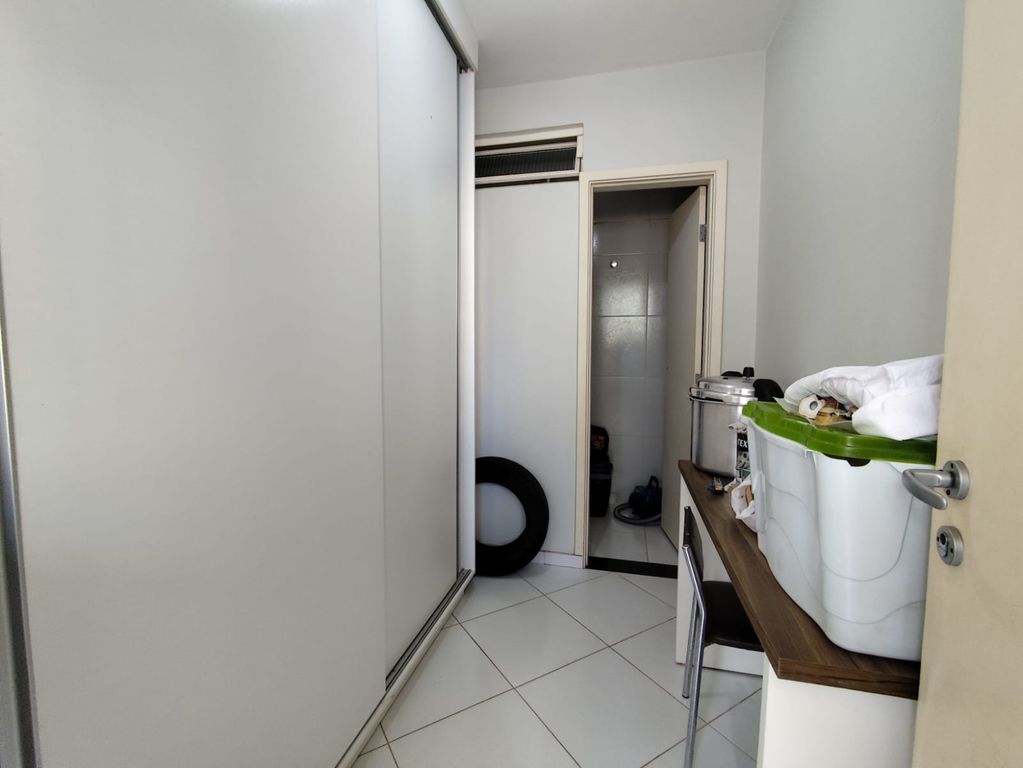 Apartamento à Venda no Centro de Londrina