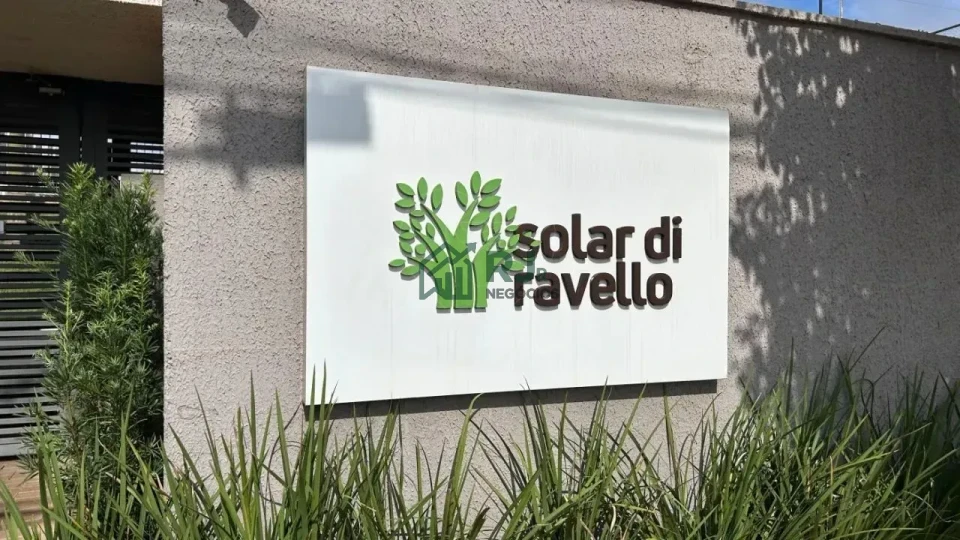 Imagens do imóveis Apartamento À Venda Solar Di Ravello Londrina