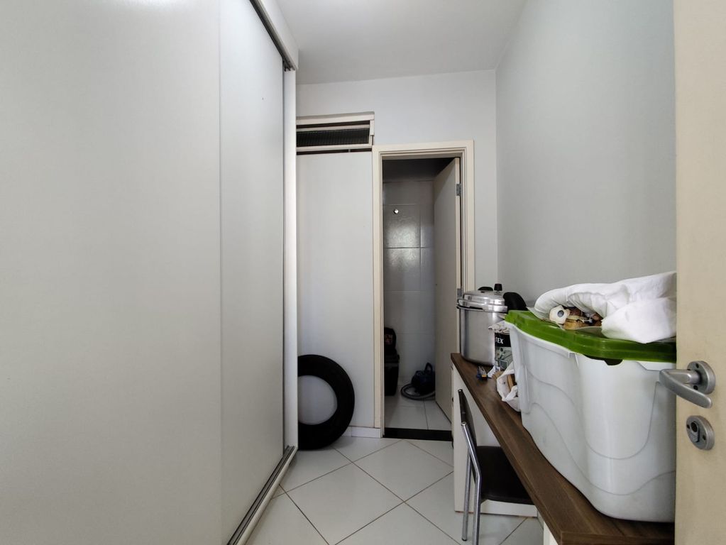Apartamento à Venda no Centro de Londrina