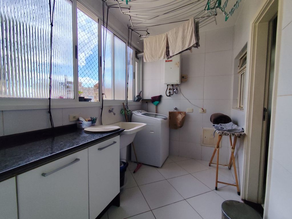 Apartamento à Venda no Centro de Londrina