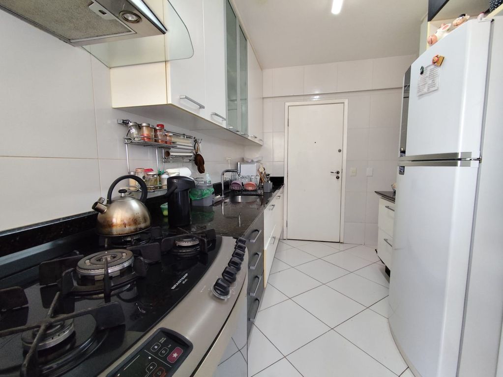 Apartamento à Venda no Centro de Londrina