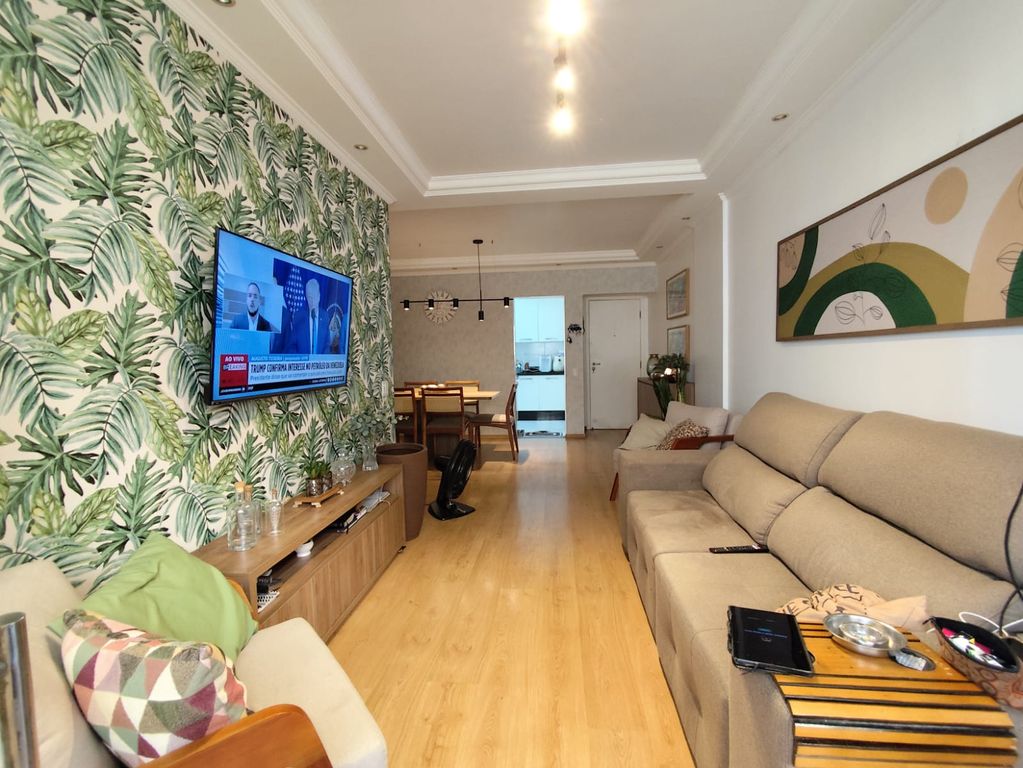 Apartamento à Venda no Centro de Londrina