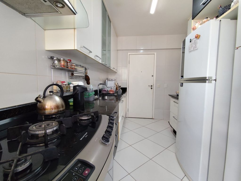 Apartamento à Venda no Centro de Londrina