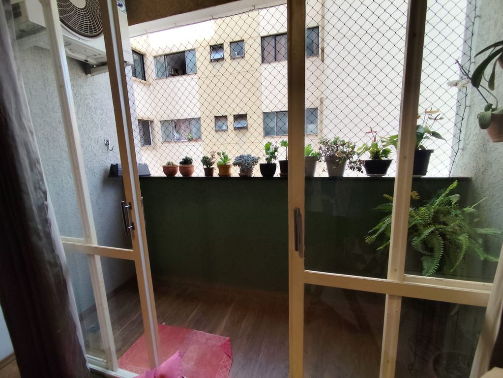 Apartamento à Venda no Centro de Londrina