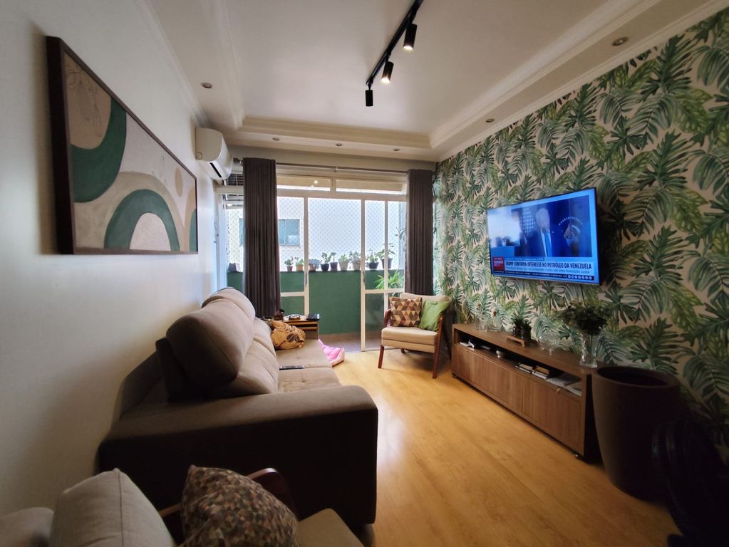 Apartamento à Venda no Centro de Londrina