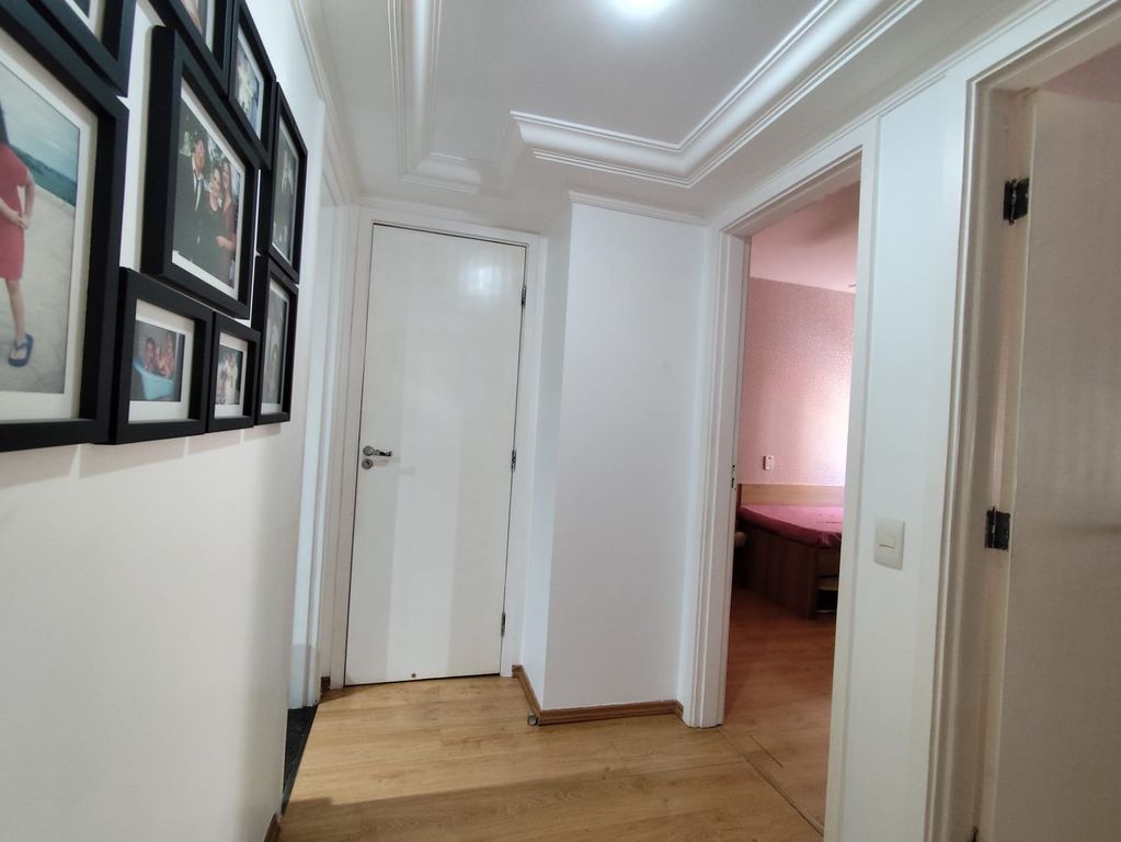 Apartamento à Venda no Centro de Londrina