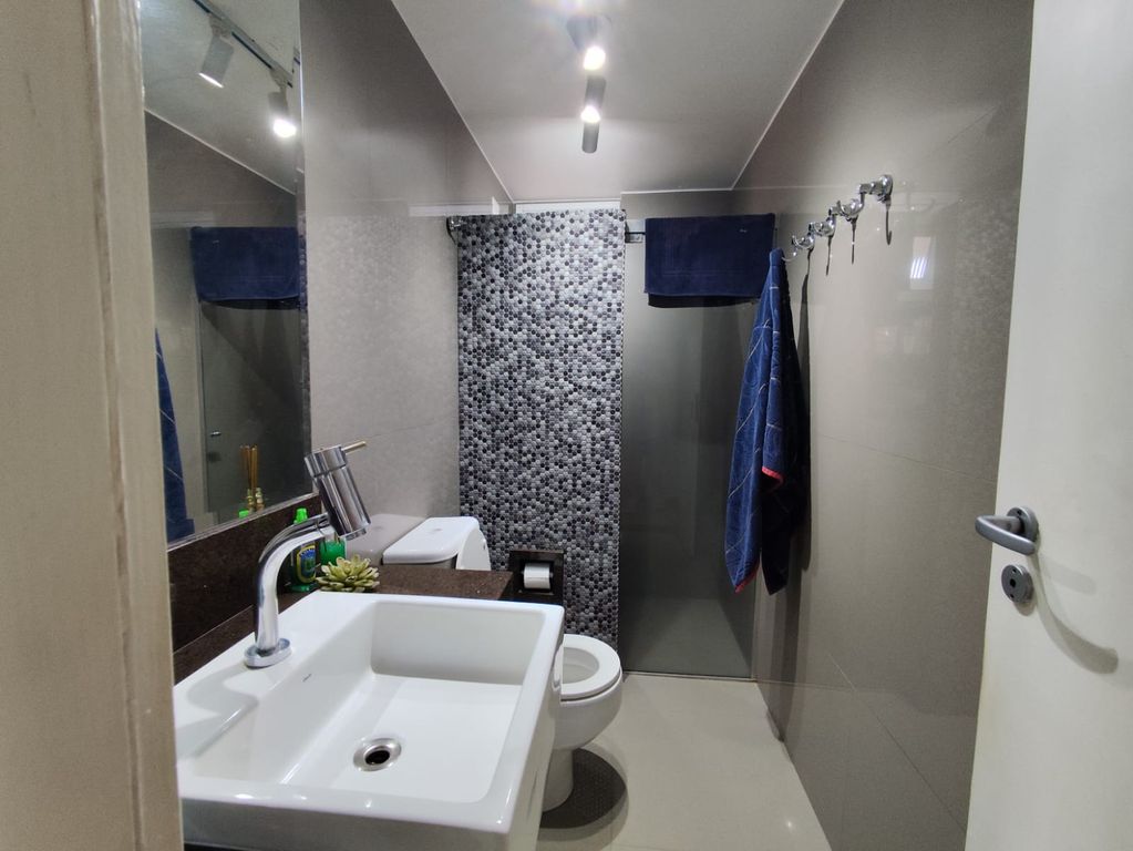 Apartamento à Venda no Centro de Londrina