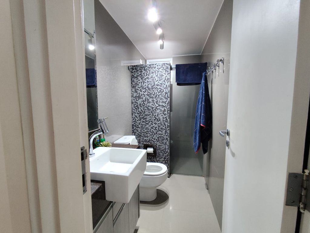 Imagens do imóveis Apartamento à Venda no Centro de Londrina